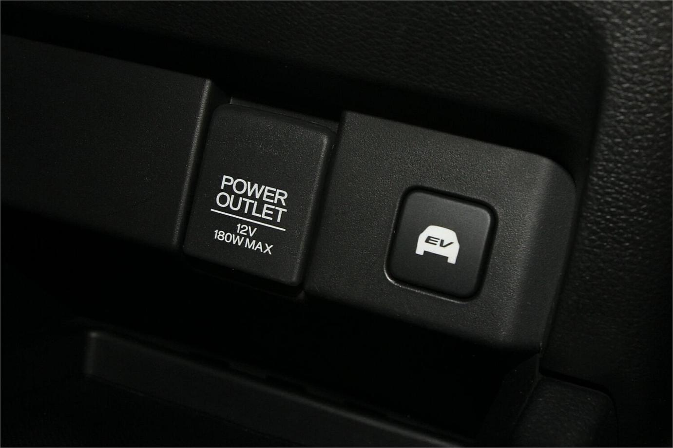 2017 Honda Odyssey Absolute-sensing (hybrid)-13