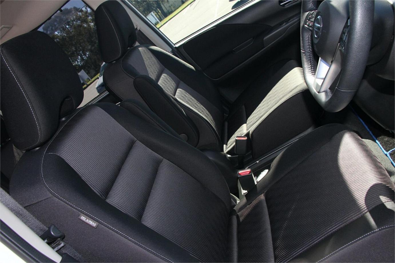 2020 Nissan Serena E- Power (highway Star)-2