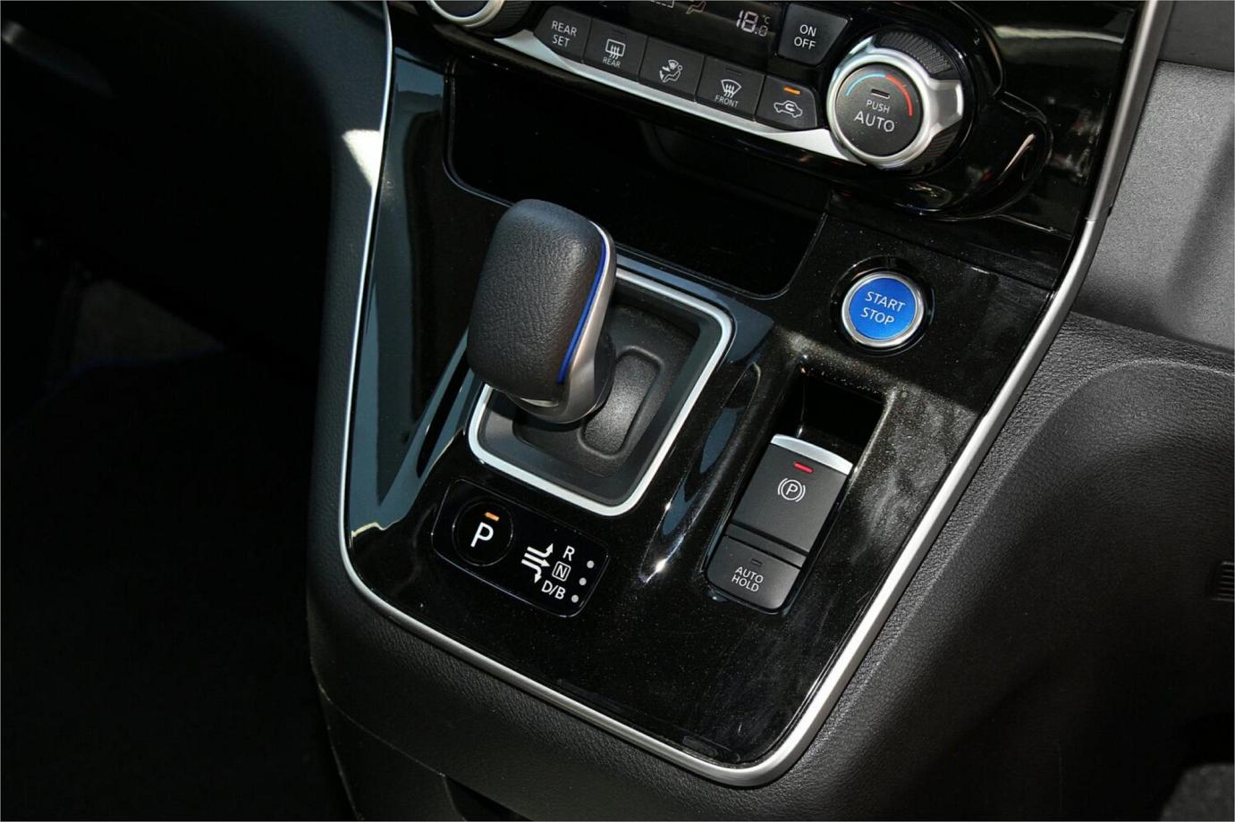 2020 Nissan Serena E- Power (highway Star)-6