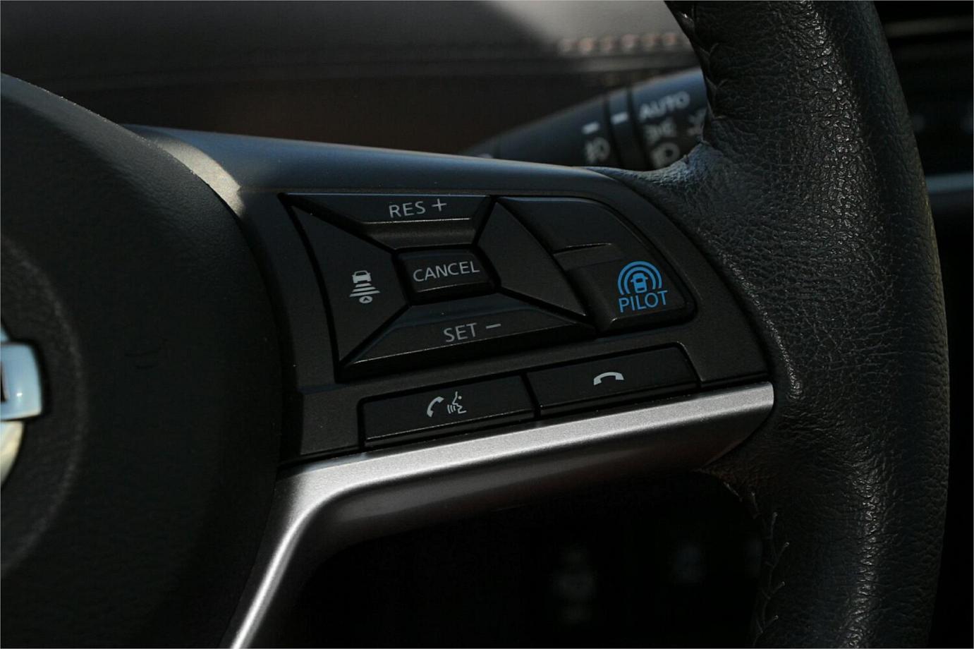 2020 Nissan Serena E- Power (highway Star)-9