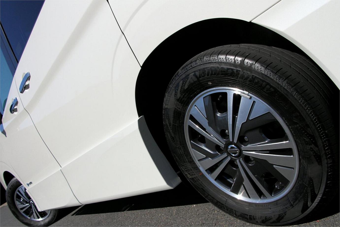 2020 Nissan Serena E- Power (highway Star)-23