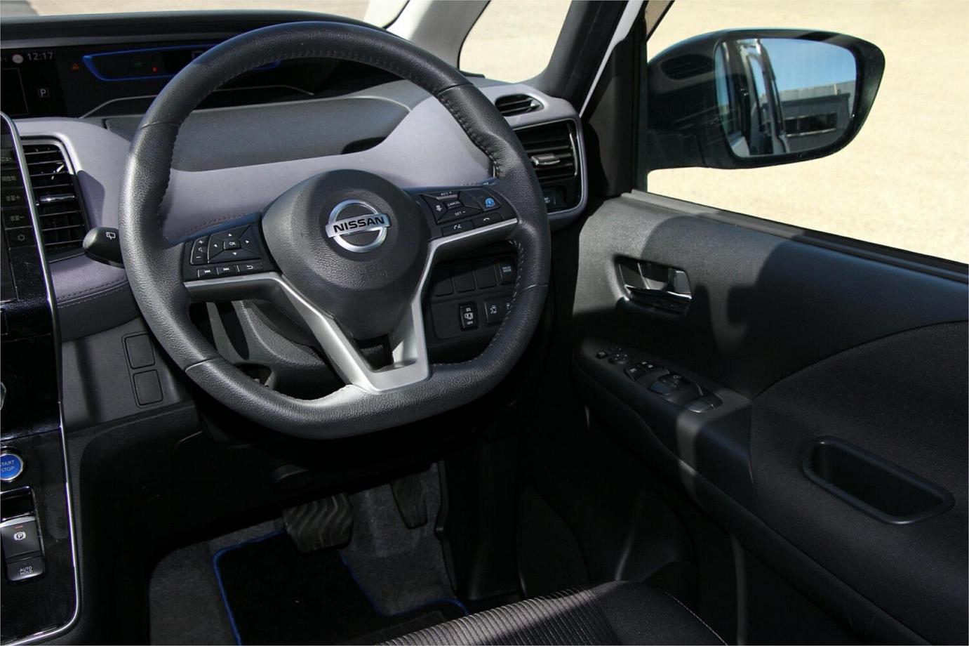 2020 Nissan Serena E- Power (highway Star)-25