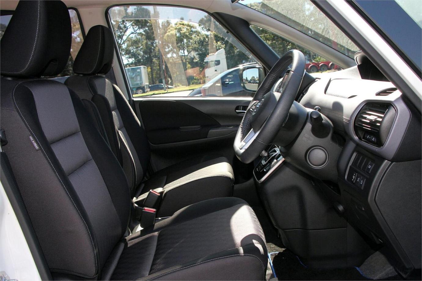 2020 Nissan Serena E- Power (highway Star)-27