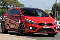 2013 Kia Pro_cee'd Gt-tech