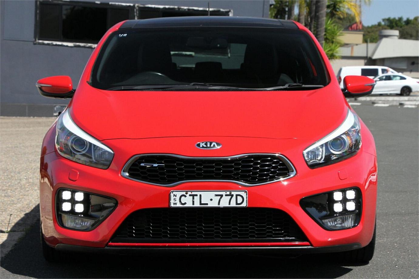 2013 Kia Pro_cee'd Gt-tech-14