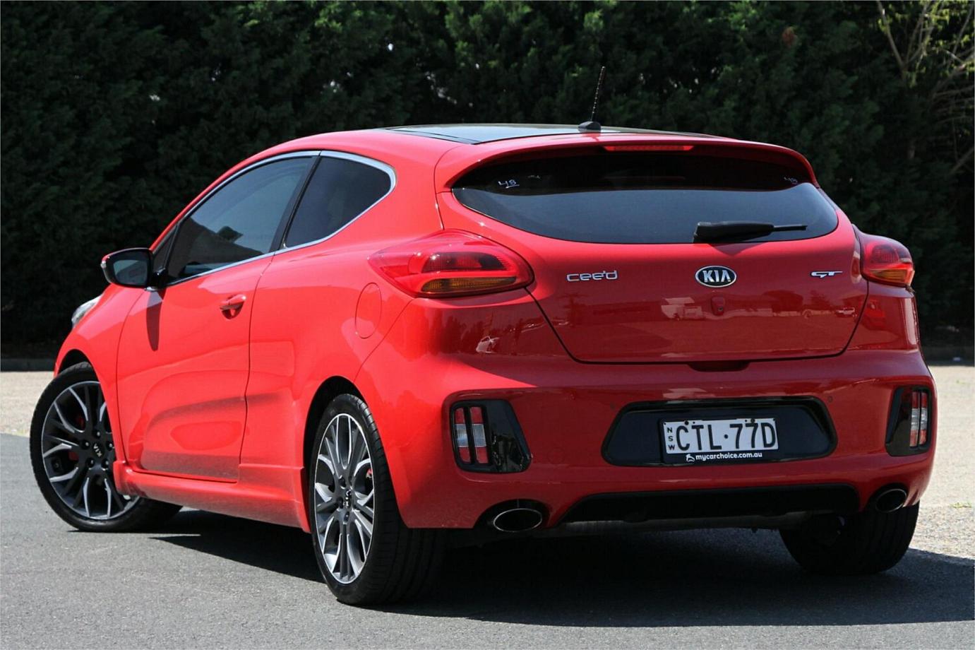 2013 Kia Pro_cee'd Gt-tech-19