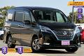 2020 Nissan Serena E- Power (highway Star)