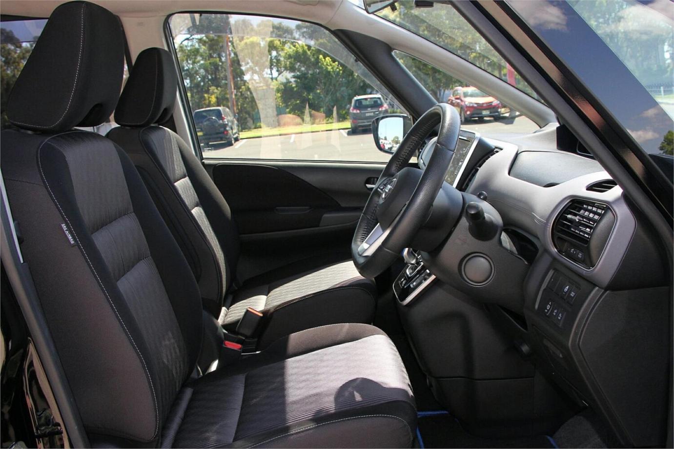 2020 Nissan Serena E- Power (highway Star)-2