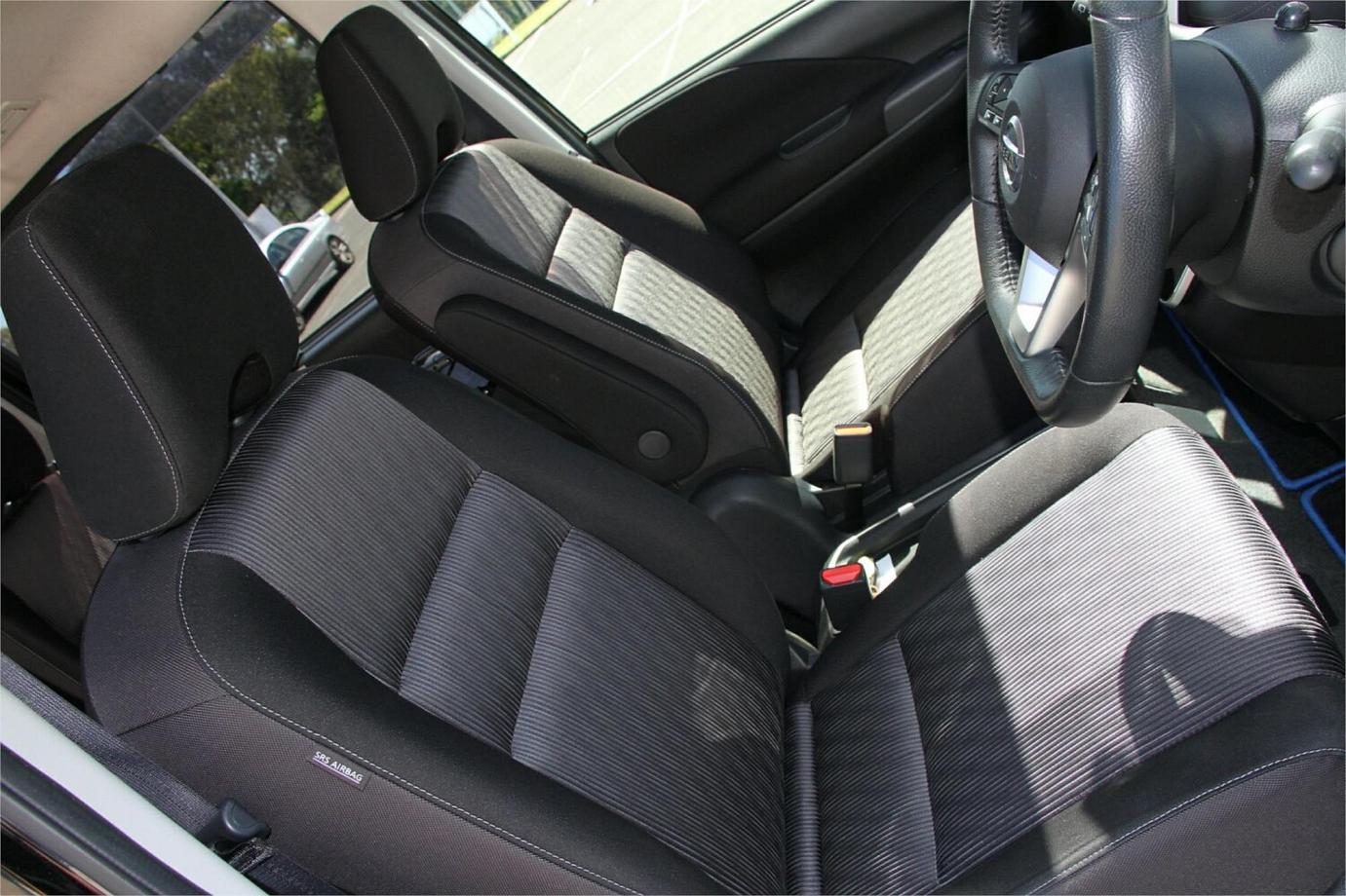 2020 Nissan Serena E- Power (highway Star)-3