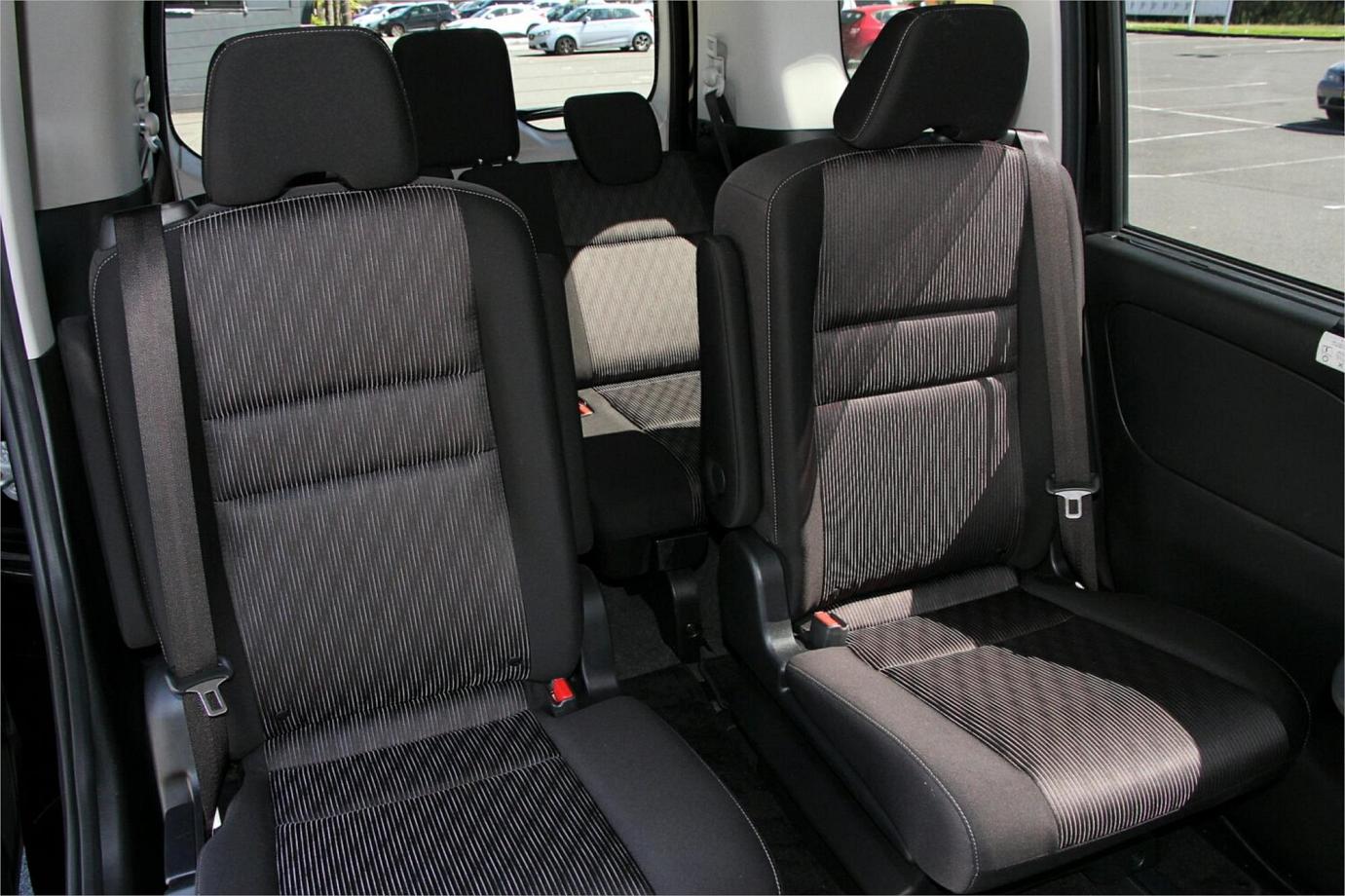 2020 Nissan Serena E- Power (highway Star)-4