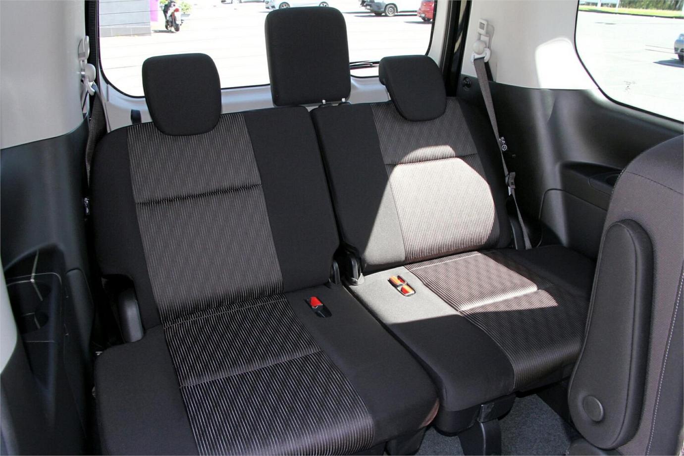 2020 Nissan Serena E- Power (highway Star)-5