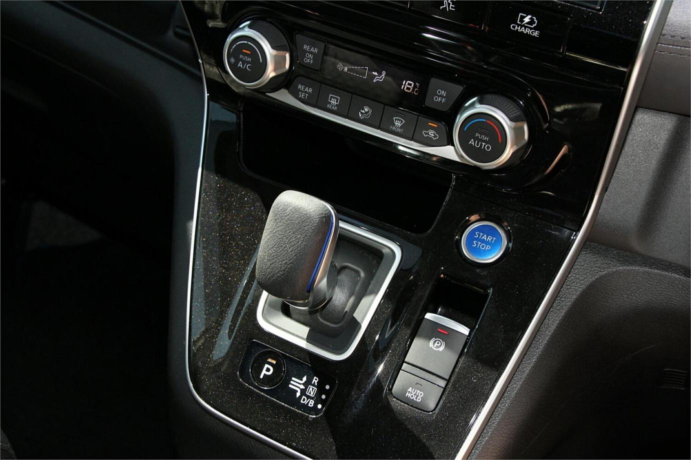 2020 Nissan Serena E- Power (highway Star)-8