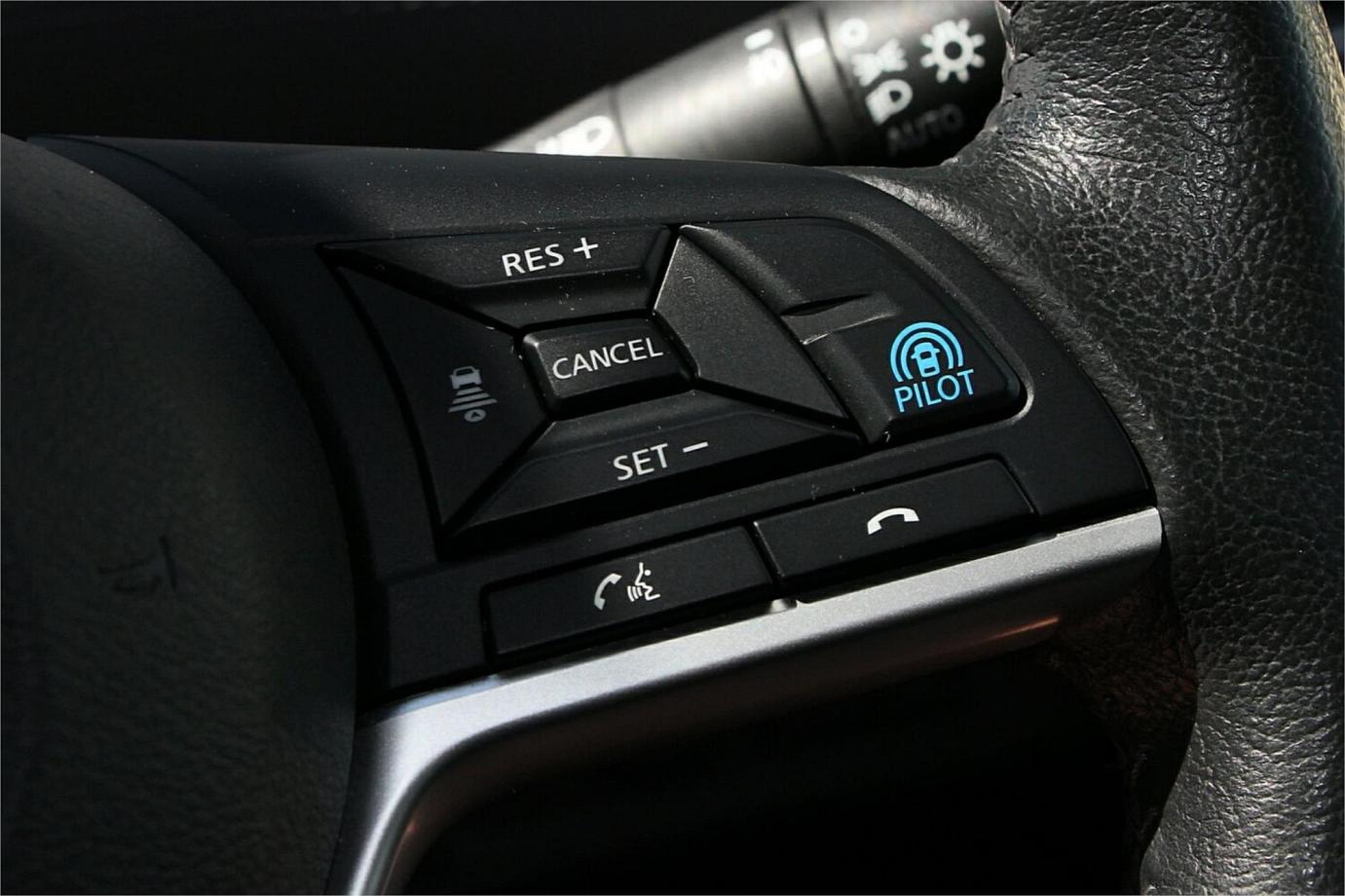 2020 Nissan Serena E- Power (highway Star)-10