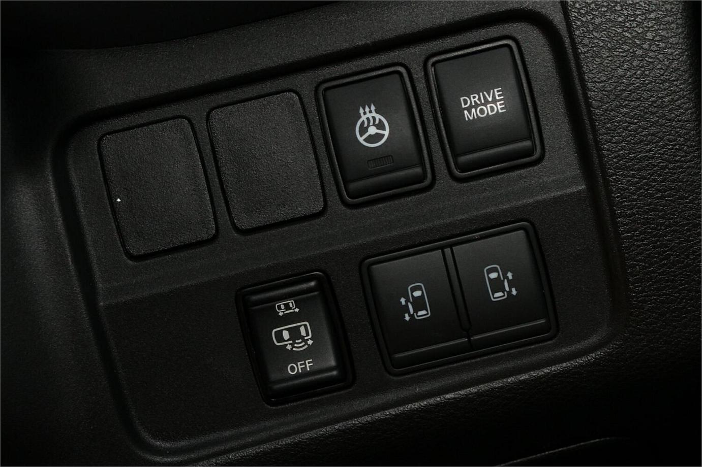 2020 Nissan Serena E- Power (highway Star)-13