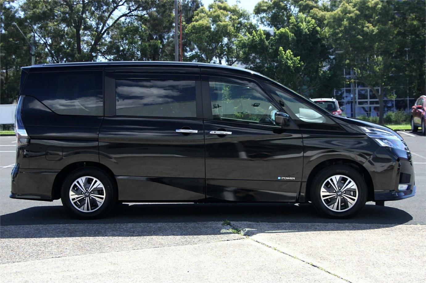 2020 Nissan Serena E- Power (highway Star)-15