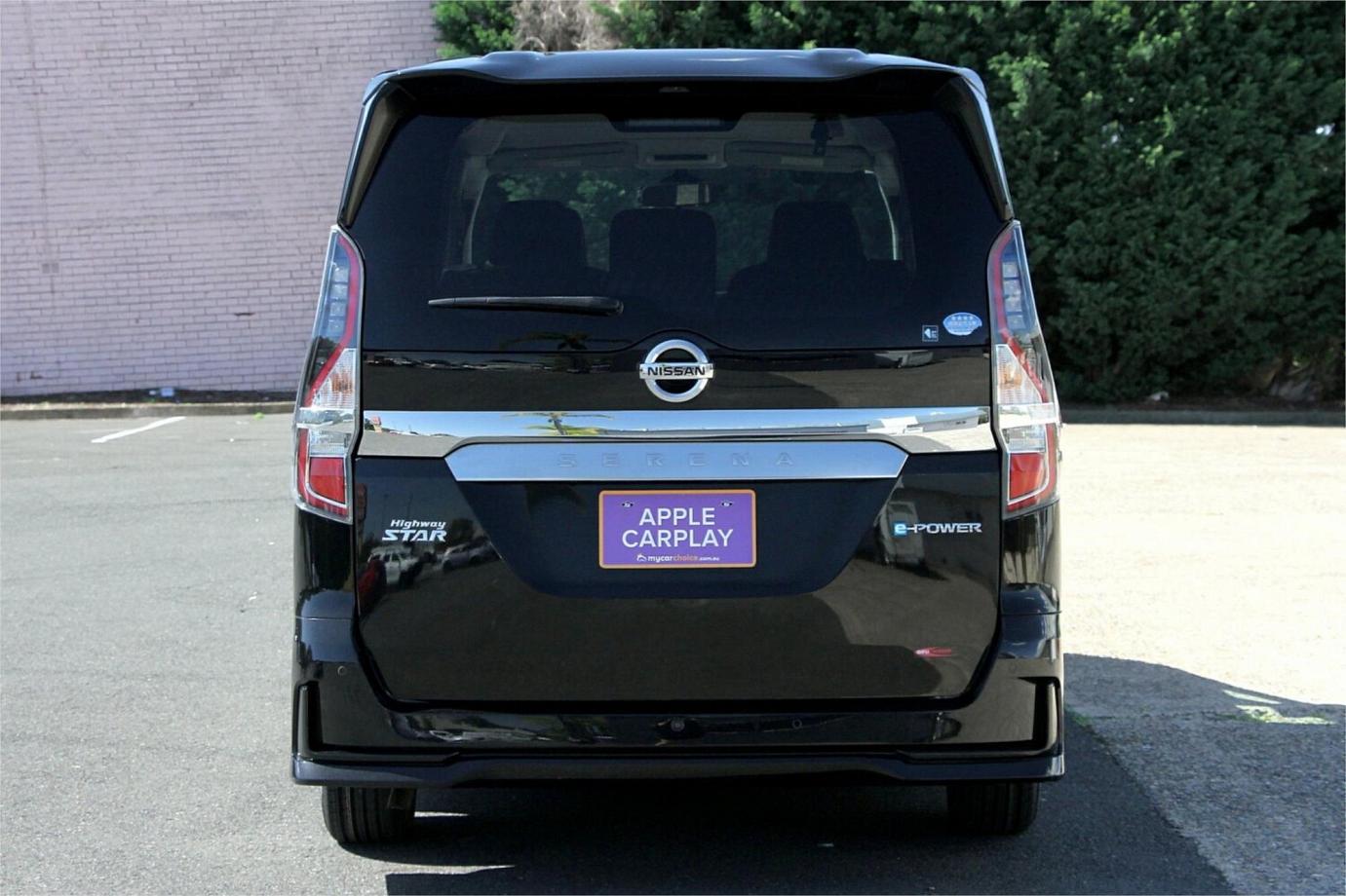 2020 Nissan Serena E- Power (highway Star)-17