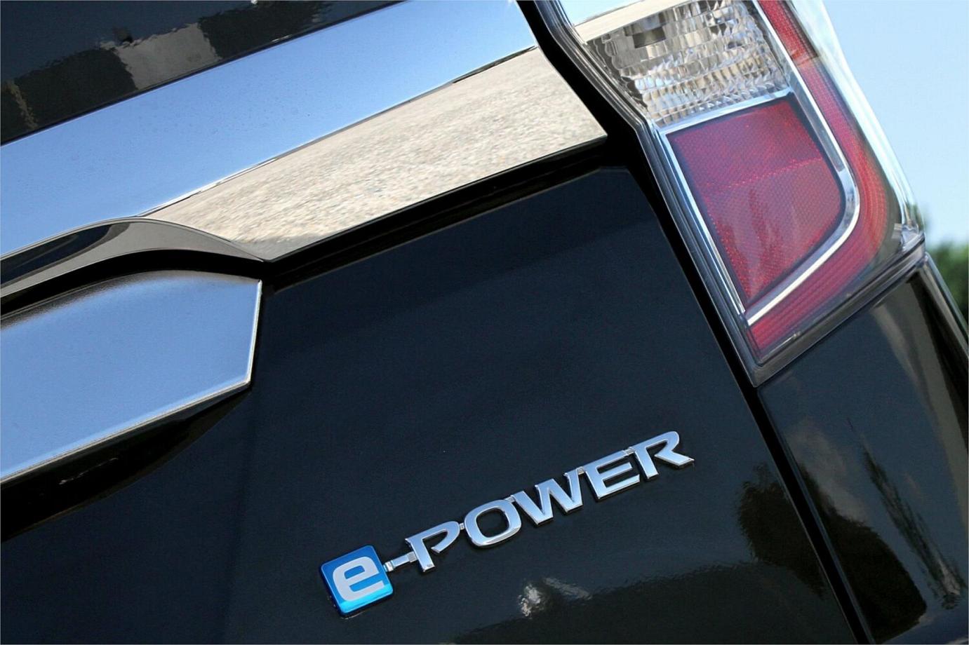 2020 Nissan Serena E- Power (highway Star)-19