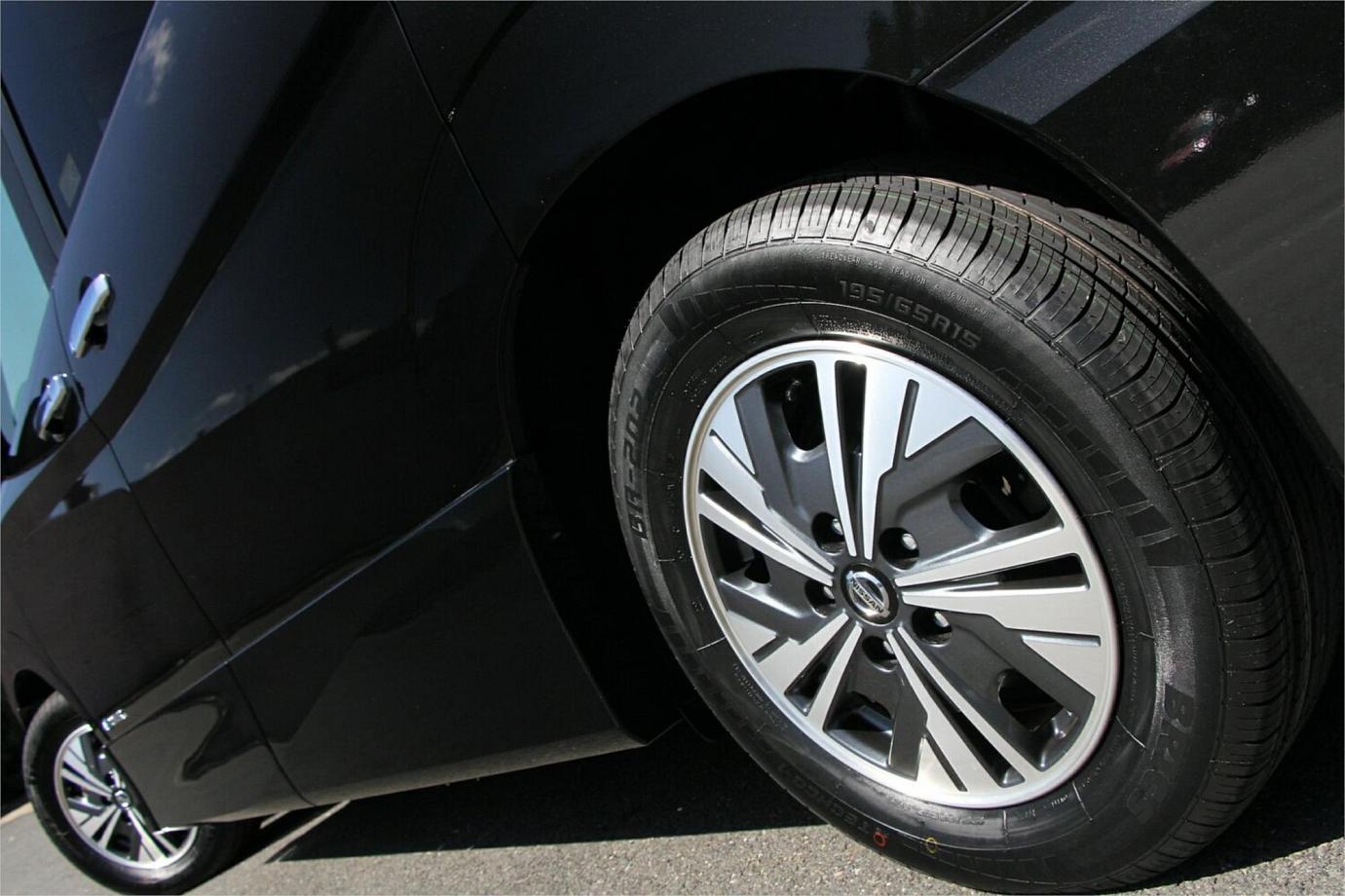 2020 Nissan Serena E- Power (highway Star)-24