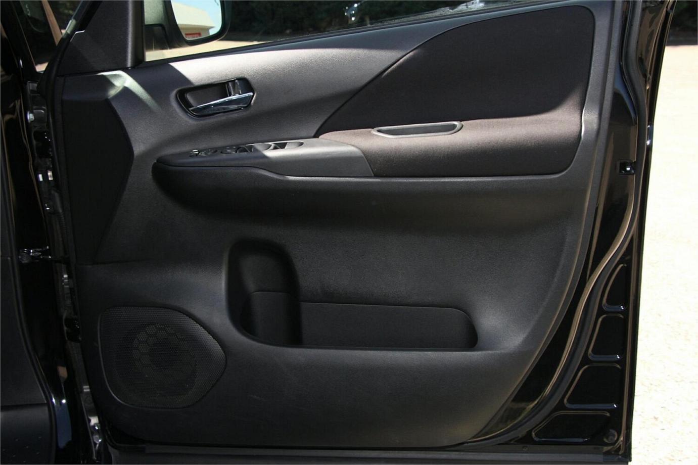 2020 Nissan Serena E- Power (highway Star)-25