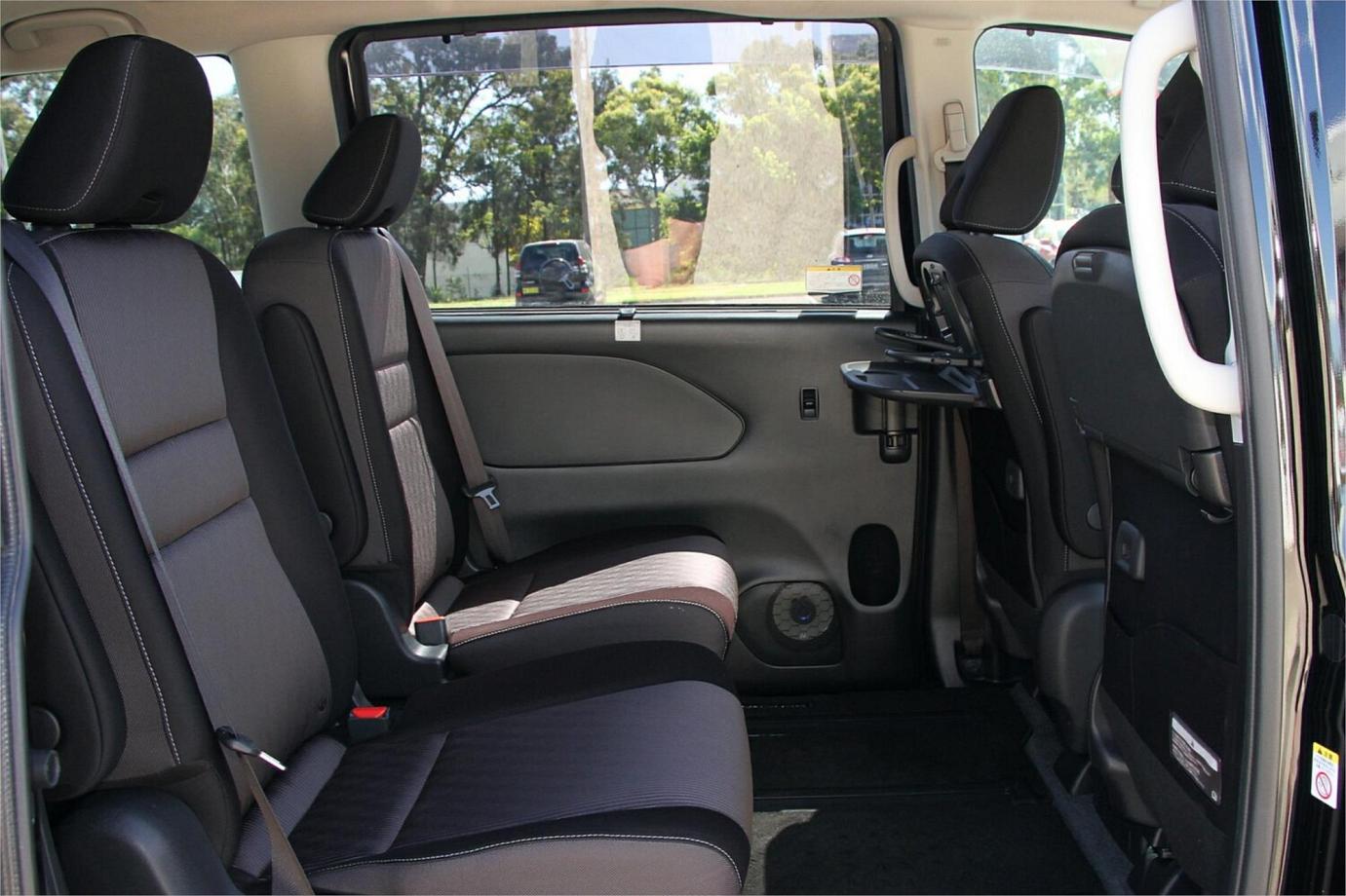 2020 Nissan Serena E- Power (highway Star)-28