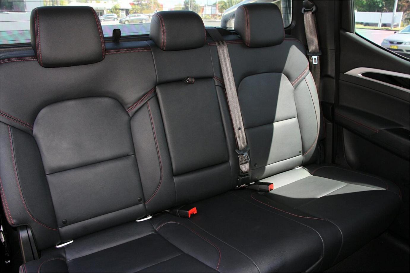 2019 Ldv T60 Luxe-3 2019 Ldv T60 Luxe-3