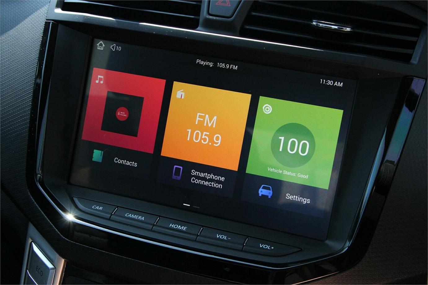 2019 Ldv T60 Luxe-6 2019 Ldv T60 Luxe-6