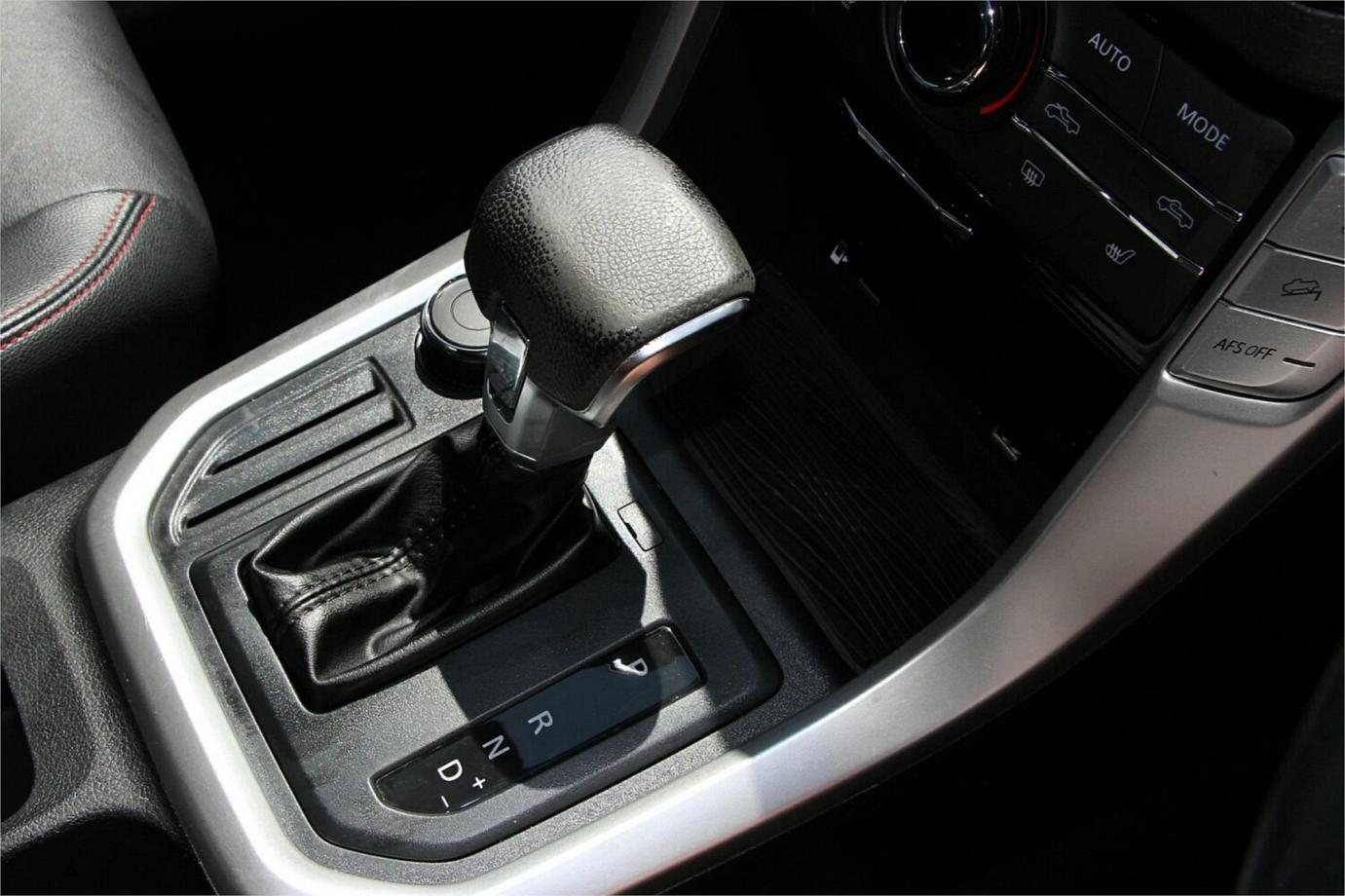 2019 Ldv T60 Luxe-7 2019 Ldv T60 Luxe-7