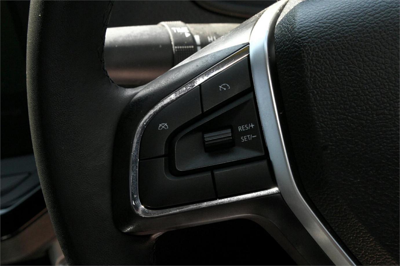 2019 Ldv T60 Luxe-8 2019 Ldv T60 Luxe-8