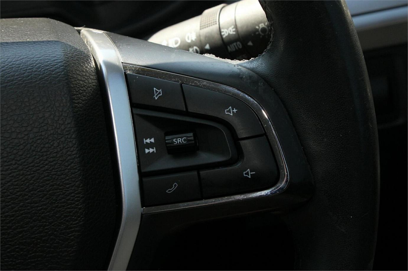 2019 Ldv T60 Luxe-9 2019 Ldv T60 Luxe-9