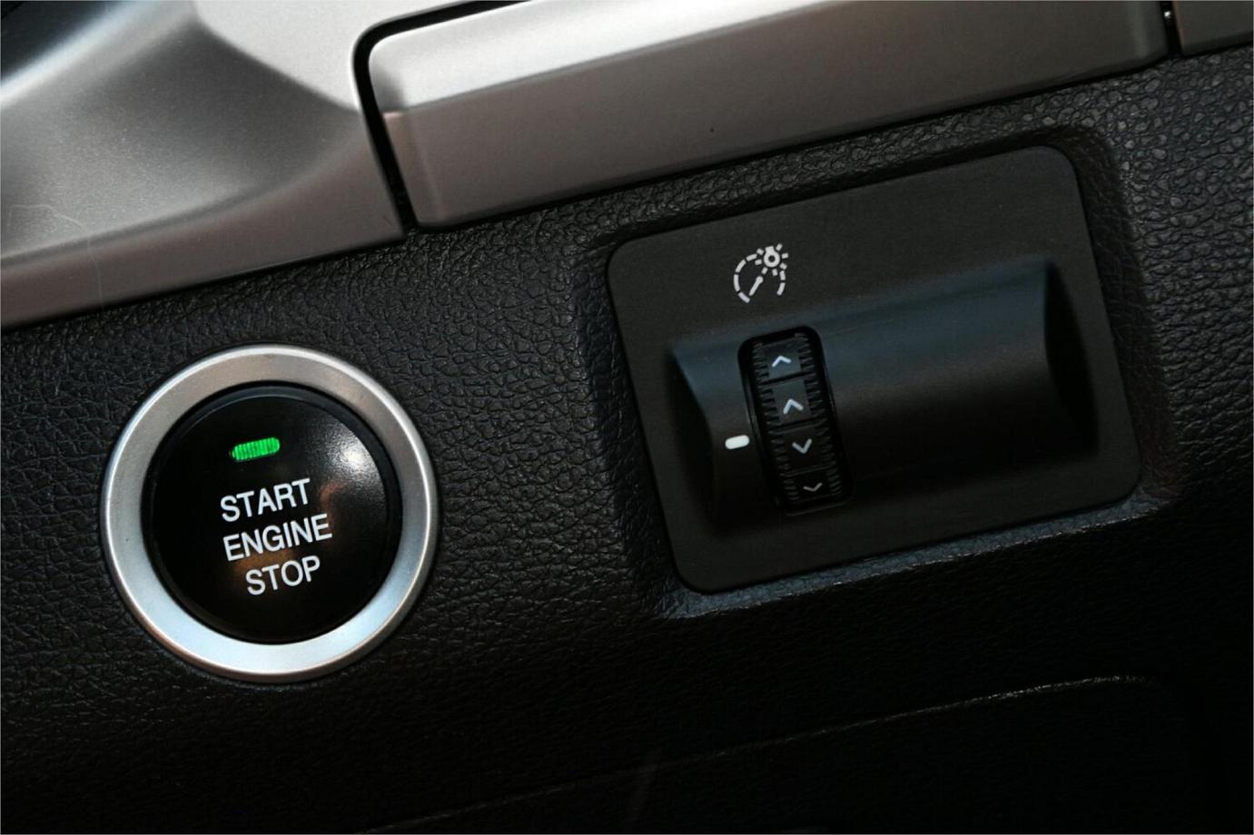 2019 Ldv T60 Luxe-10 2019 Ldv T60 Luxe-10