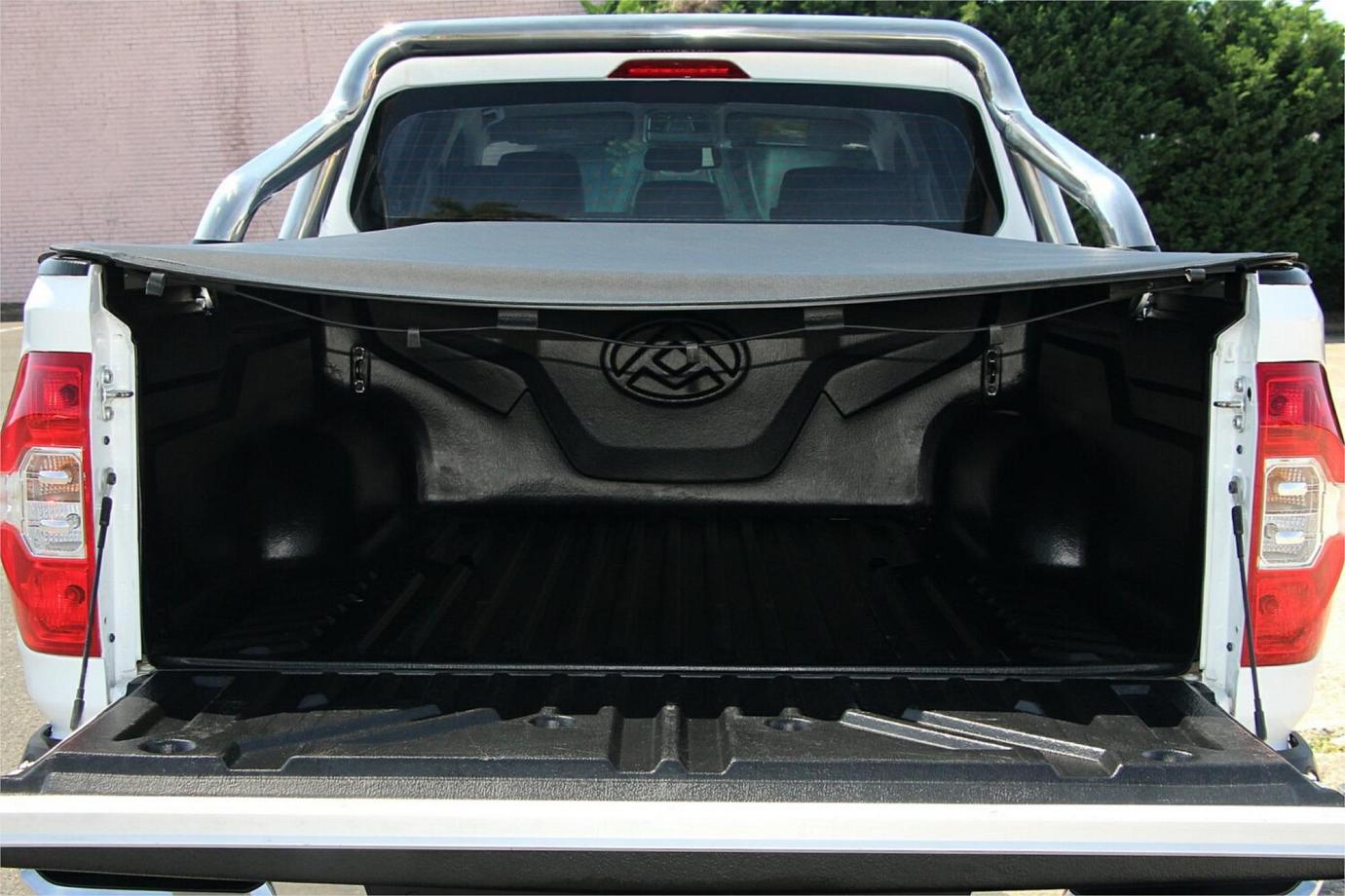 2019 Ldv T60 Luxe-16 2019 Ldv T60 Luxe-16