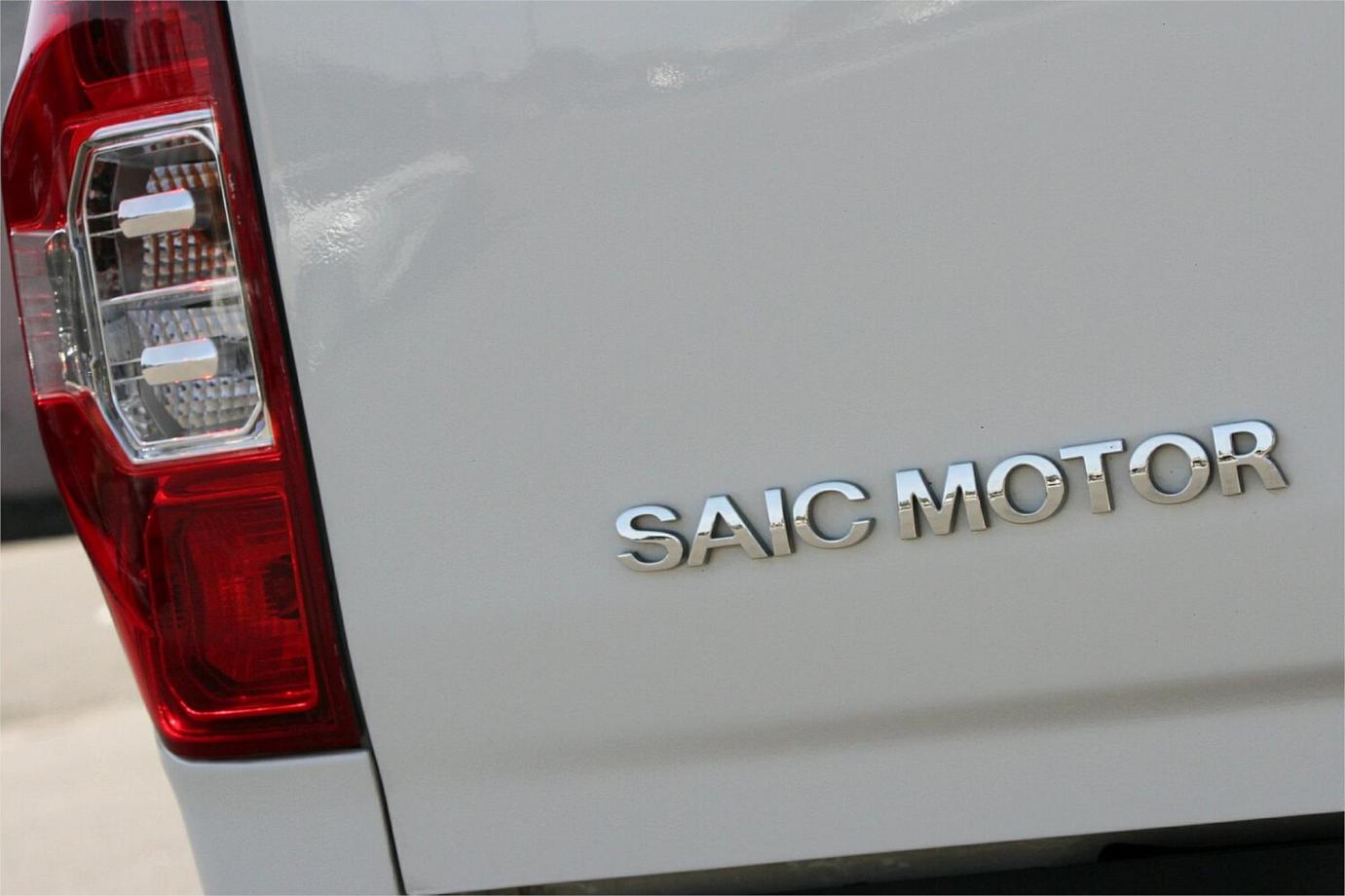 2019 Ldv T60 Luxe-18 2019 Ldv T60 Luxe-18