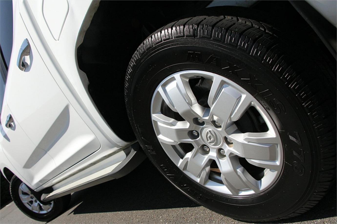 2019 Ldv T60 Luxe-20 2019 Ldv T60 Luxe-20