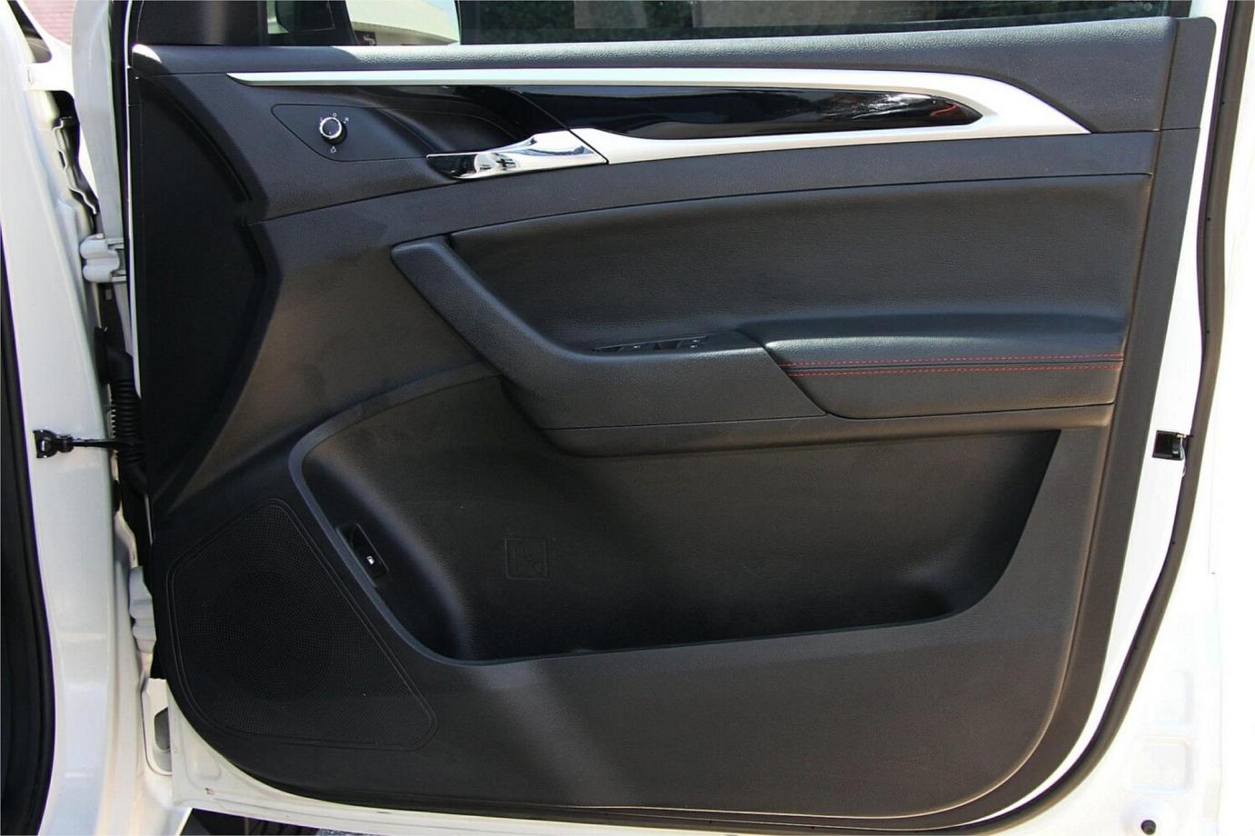 2019 Ldv T60 Luxe-21 2019 Ldv T60 Luxe-21