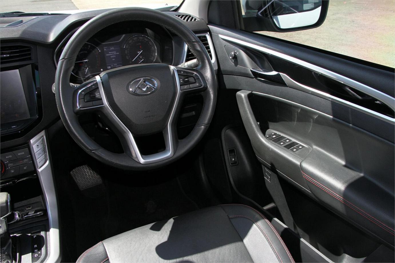 2019 Ldv T60 Luxe-23 2019 Ldv T60 Luxe-23