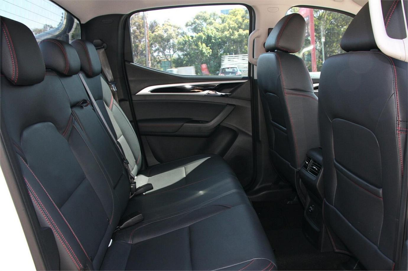 2019 Ldv T60 Luxe-24 2019 Ldv T60 Luxe-24