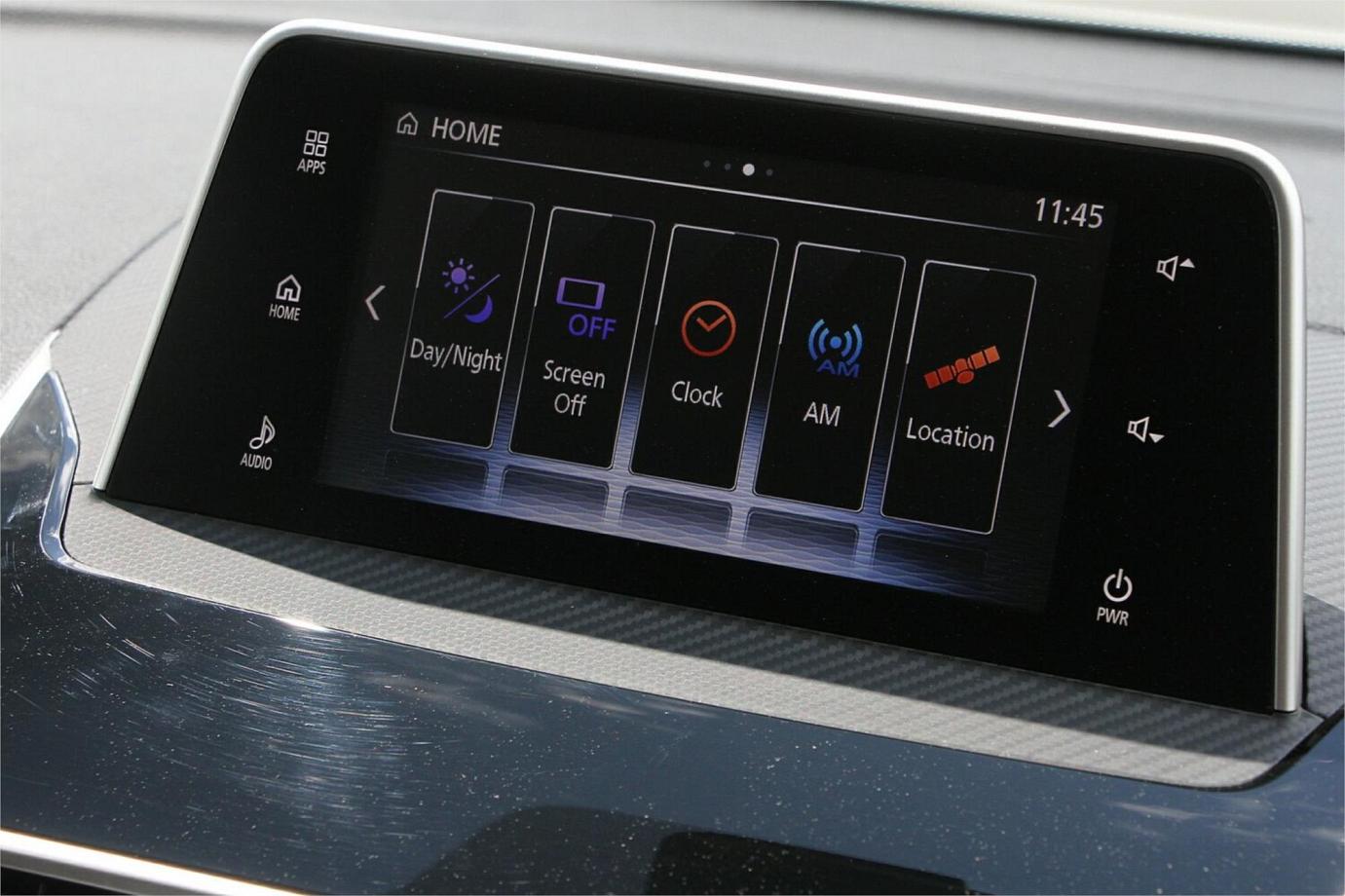 2018 Mitsubishi Eclipse Cross Ls-6