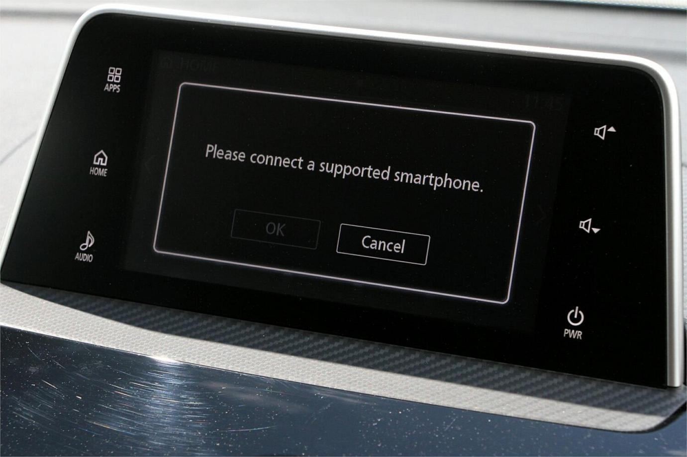 2018 Mitsubishi Eclipse Cross Ls-7