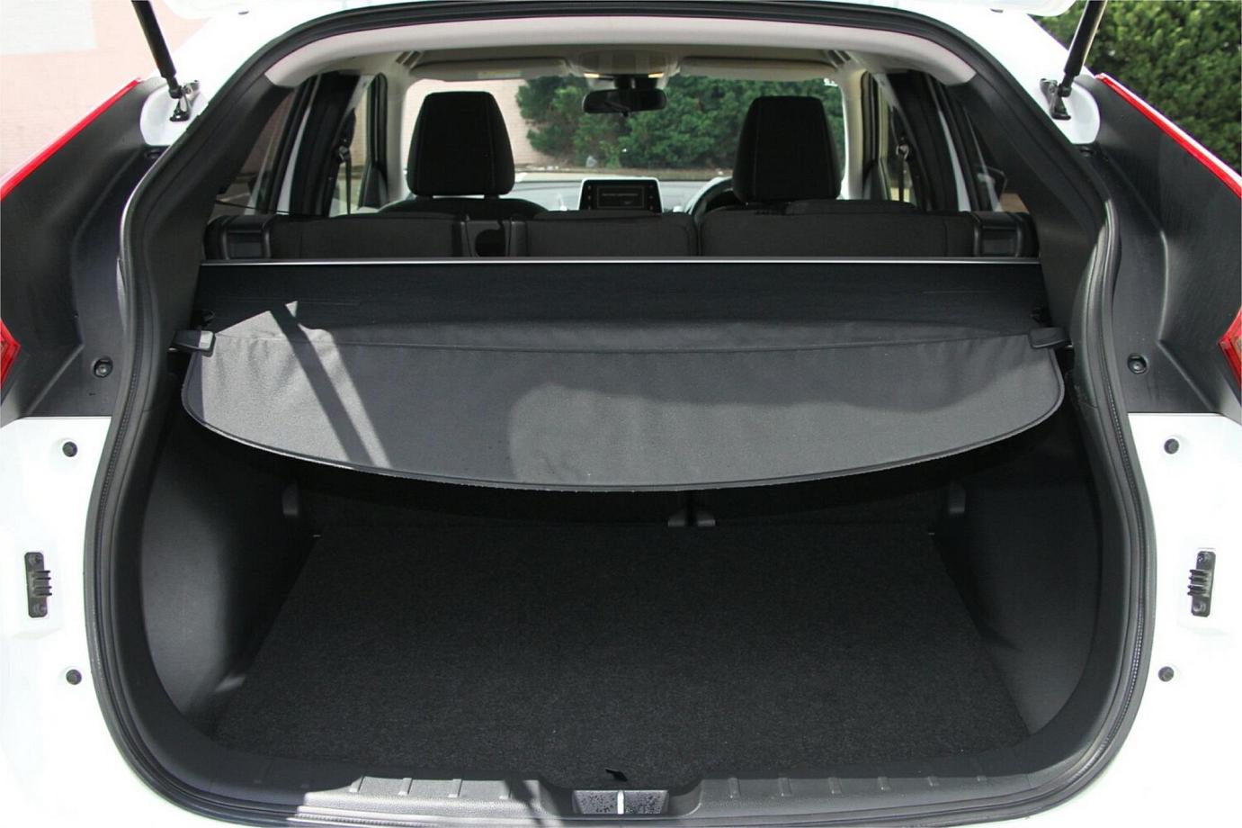 2018 Mitsubishi Eclipse Cross Ls-17