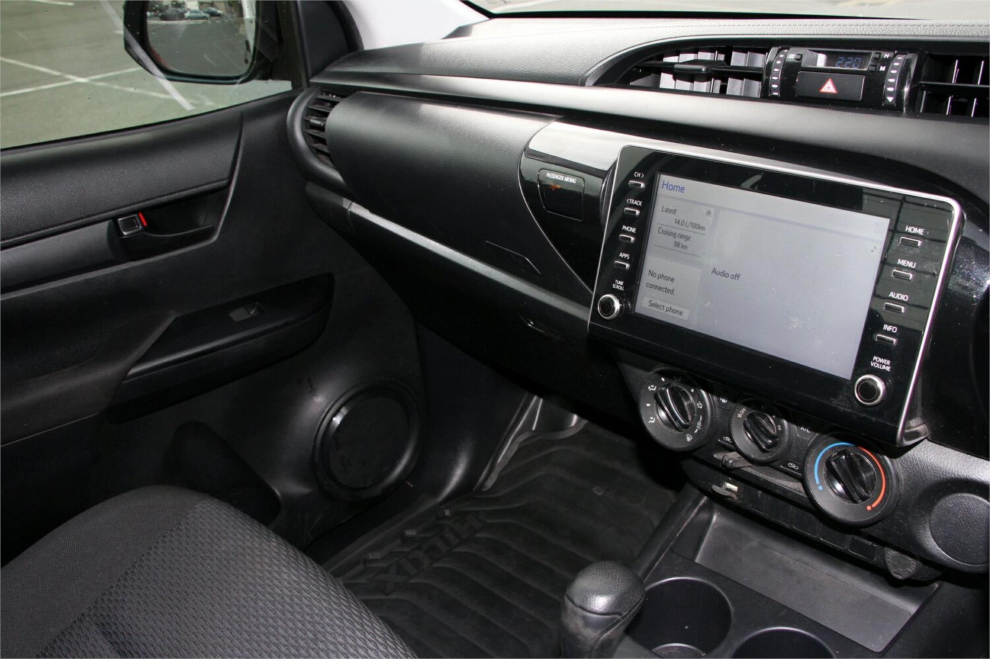 Vehicle Image