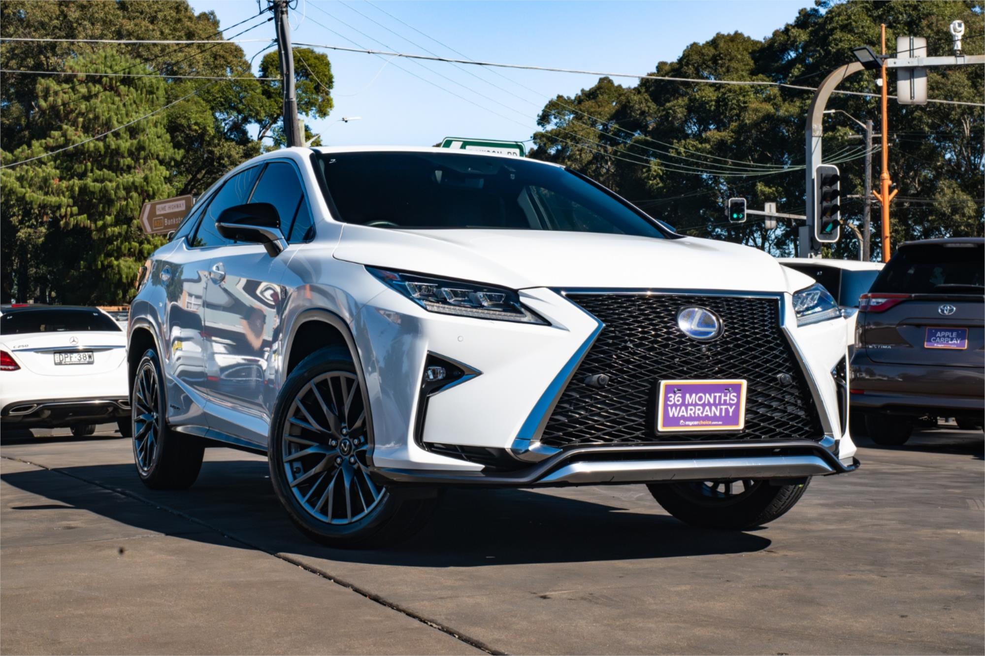 Vehicle Image