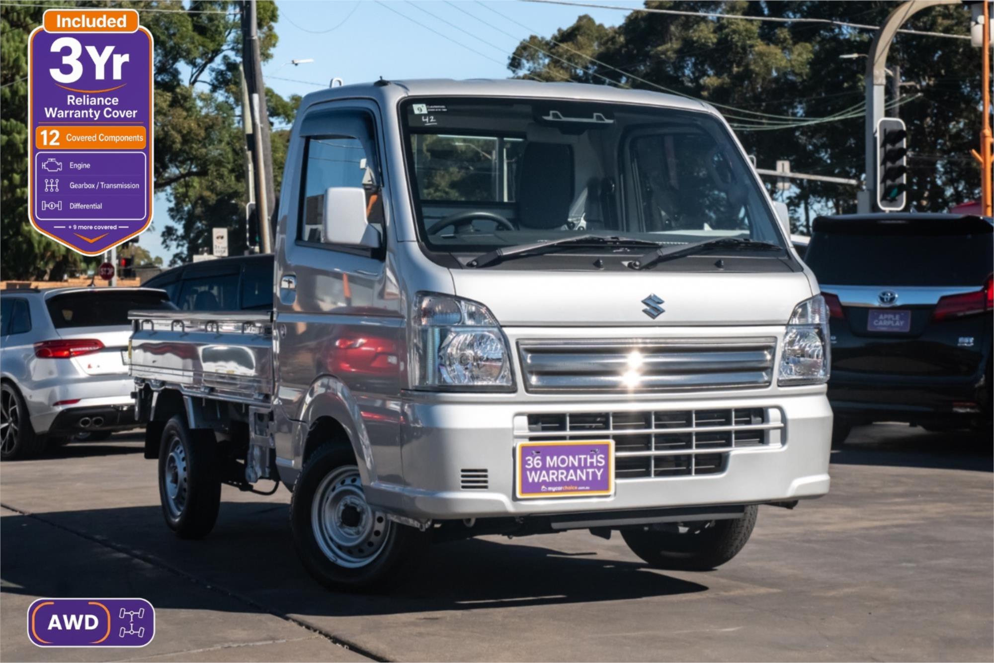Vehicle Image