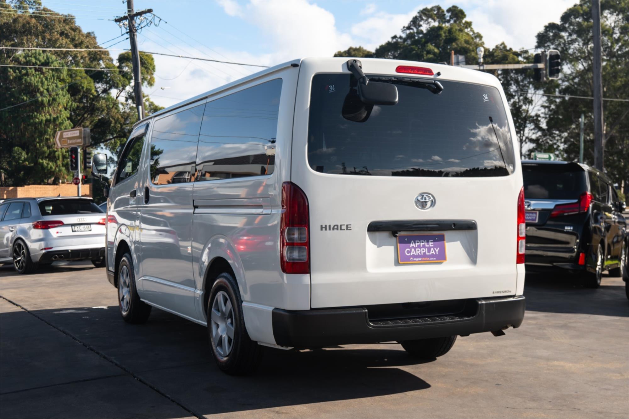 Vehicle Image