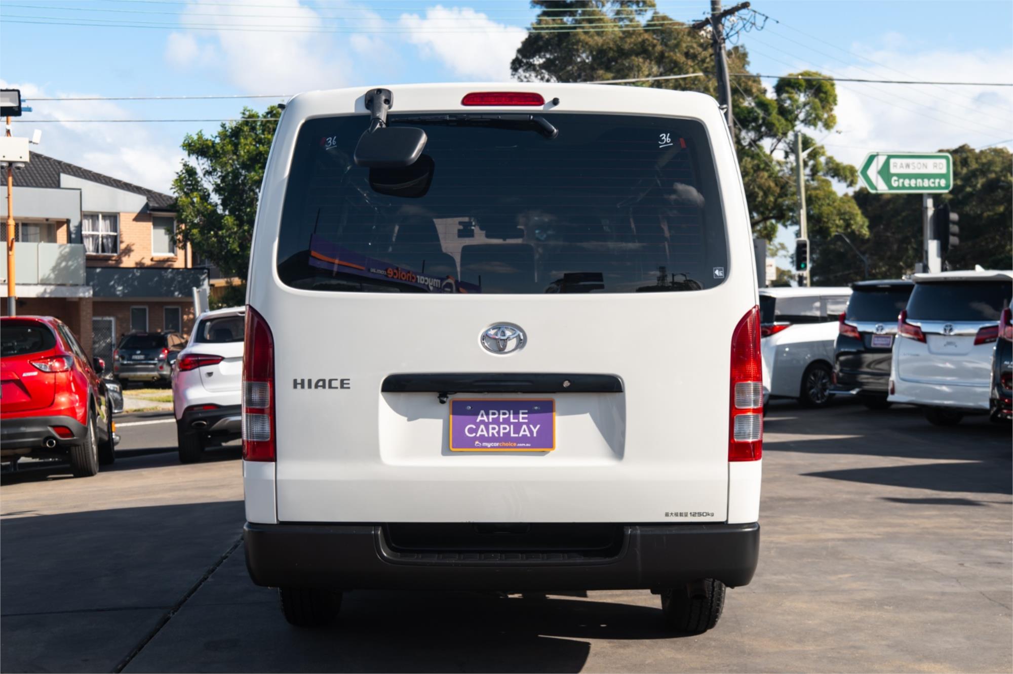 Vehicle Image