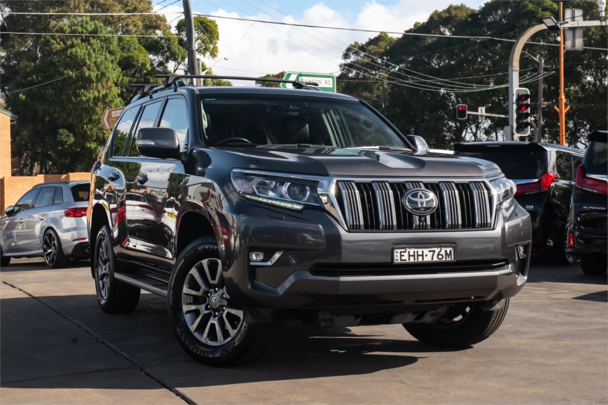 Vehicle Image