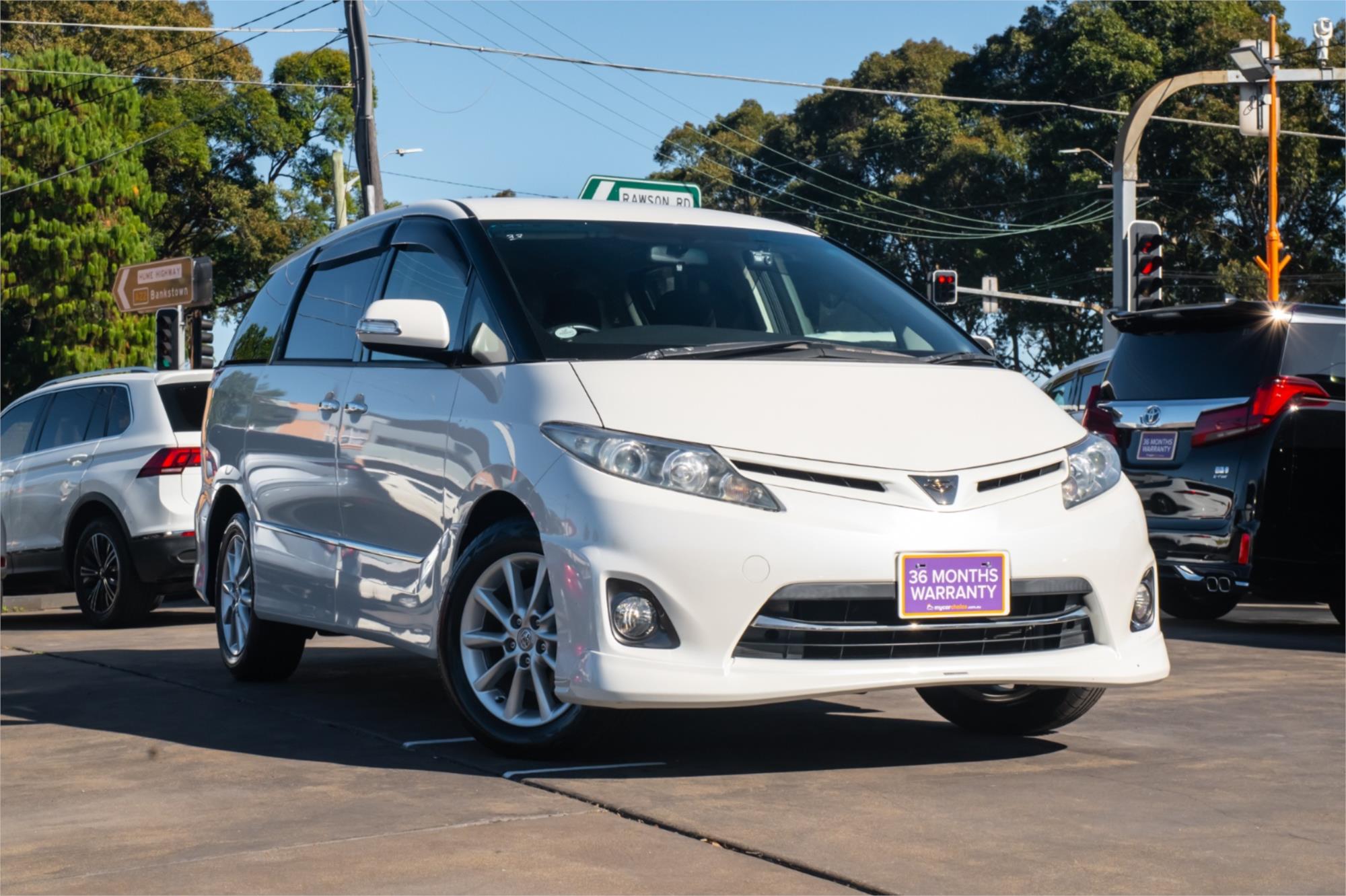 Vehicle Image