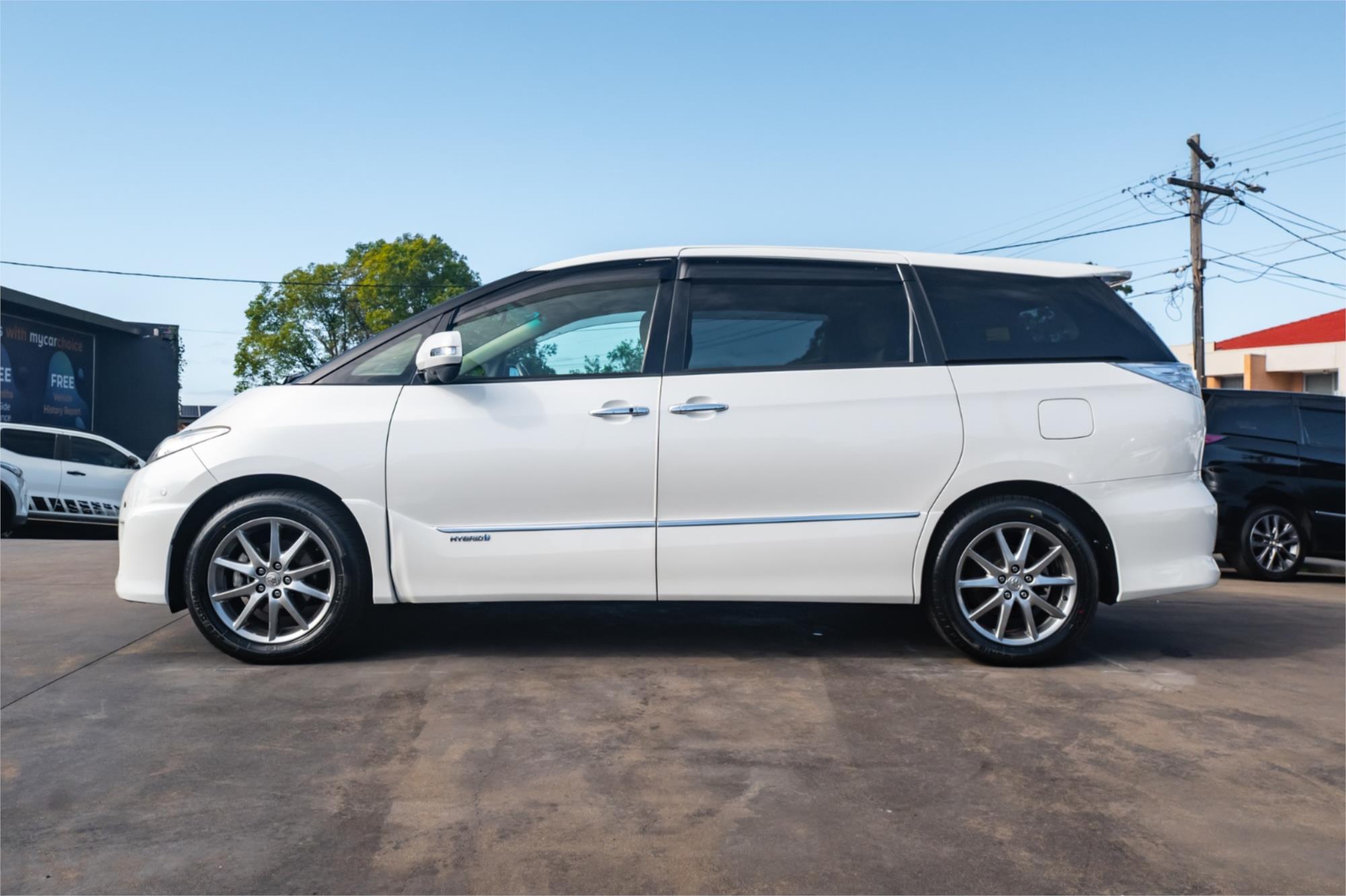 Vehicle Image