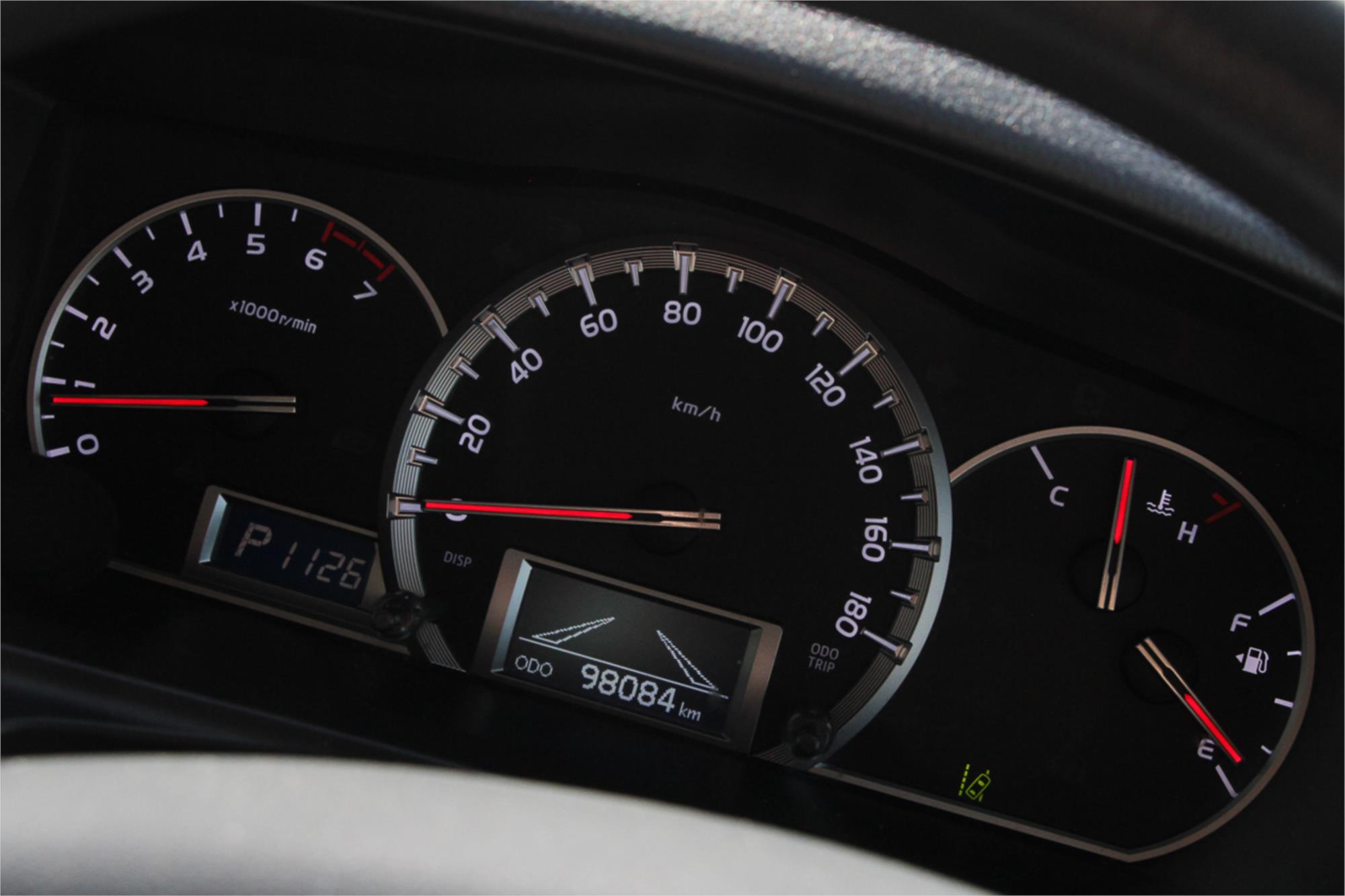 Vehicle Image