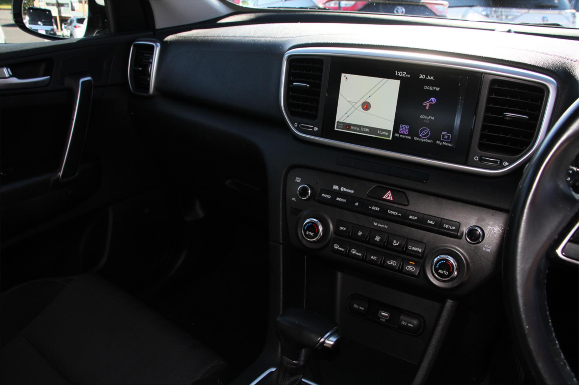 Vehicle Image