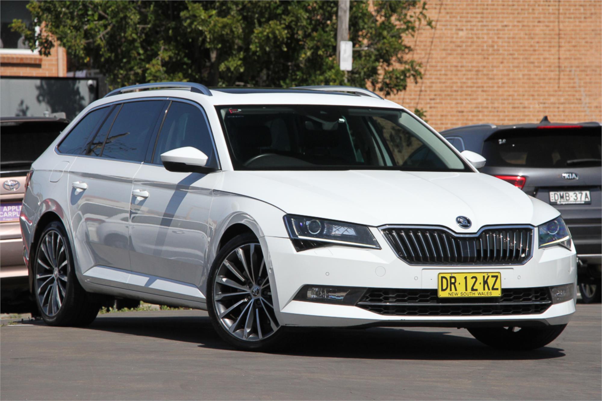 Vehicle Image